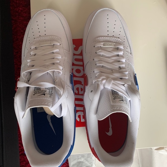 Nike Air Force 1 - Picture 2 of 6